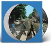 The Beatles: Abbey Road - 50th Anniversary (180g) (Limited Edition) (Picture Disc), LP