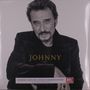 Johnny Hallyday: Johnny, LP,LP