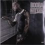 Booba: Ouest Side, 2 LPs