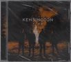 Kensington: Time, CD