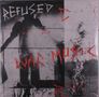Refused: War Music, LP, LP