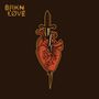 Brkn Love: BRKN Love, CD