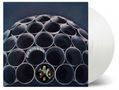 Brainbox & Kaz Lux: Brainbox(180g) (Limited Numbered Edition) (Clear Vinyl), LP