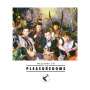 Frankie Goes To Hollywood: Welcome To The Pleasuredome, CD
