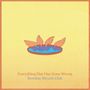 Bombay Bicycle Club: Everything Else Has Gone Wrong, LP