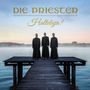 Die Priester (Gesangstrio): Halleluja!, CD