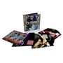 Rory Gallagher: Check Shirt Wizard-Live In '77, 3 LPs