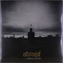 Atavist: III: Absolution (Limited Edition) (Clear Vinyl), LP,LP