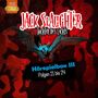 Hörspielbox III-Folge 21-24 (MP3 CD), MP3-CD
