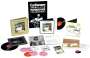 Yusuf (Yusuf Islam / Cat Stevens): Tea For The Tillerman (180g) (Limited Edition Box Set), CD,CD,CD,CD,CD,BR,LP,MAX
