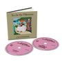Yusuf (Yusuf Islam / Cat Stevens): Tea For The Tillerman (Limited Deluxe Edition), CD,CD