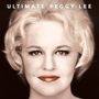 Peggy Lee: Ultimate Peggy Lee, 2 LPs, 2 LPs