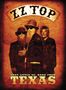 ZZ Top: That Little Ol' Band From Texas, Blu-ray Disc
