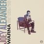 Joey Alexander: Warna, 2 LPs