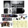 Metallica: Metallica (remastered) (180g) (Limited Super Deluxe Box), LP,LP,LP,LP,LP,LP,CD,CD,CD,CD,CD,CD,CD,CD,CD,CD,CD,CD,CD,CD,DVD,DVD,DVD,DVD,DVD,DVD