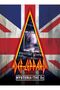 Def Leppard: Hysteria At The O2, 1 DVD und 2 CDs