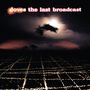 Doves: The Last Broadcast (180g), LP,LP