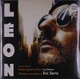 Eric Serra: Leon (White Vinyl), LP,LP