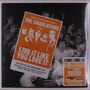 The Charlatans (Brit-Pop): Live It Like You Love It (180g) (Transparent Orange Vinyl), 2 LPs, 2 LPs