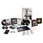 Rush: Permanent Waves (40th Anniversary Edition) (Limited Box Set), LP,LP,LP,CD,CD