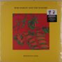 Bob Marley & The Wailers: Redemption Song (Limited Edition) (Clear Vinyl), Single 12"