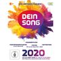 : Dein Song 2020 (Die limitierte Fanbox), CD,DVD,Merchandise