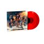 In Extremo: Kompass zur Sonne (180g) (Limited Edition) (Red Translucent Vinyl), LP,LP