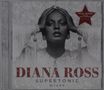 Diana Ross: Supertonic Mixes, CD, CD