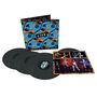 The Rolling Stones: Steel Wheels Live (Atlantic City 1989) (180g), LP,LP,LP,MAX