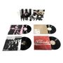 Blondie: Against The Odds 1974 - 1982 (remastered) (Limited Deluxe Edition), 4 LPs