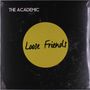 The Academic: Loose Friends, Single 12"