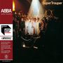 Abba: Super Trouper (40th Anniversary) (180g) (Half Speed Master) (Limited Edition) (45 RPM), 2 LPs