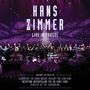 Hans Zimmer: Filmmusik: Live In Prague (Live At The O2 Arena, 2016) (180g) (Limited Edition) (Purple Vinyl), 4 LPs