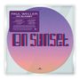 Paul Weller: On Sunset (Picture Disc), LP,LP