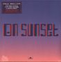 Paul Weller: On Sunset (Limited Edition) (Purple Vinyl), 2 LPs