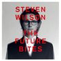 Steven Wilson: The Future Bites (Limited Edition) (White Vinyl), LP