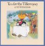 Yusuf (Yusuf Islam / Cat Stevens): Tea For The Tillerman (50th Anniversary), CD