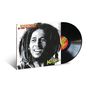 Bob Marley: Kaya (Limited Numbered Jamaican Vinyl Pressing), LP