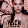 Frida Gold: Wach, CD