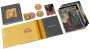 The Rolling Stones: Goats Head Soup (Super Deluxe Edition), CD,CD,CD,BR,Buch