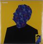 Herbert Grönemeyer: Tumult (Limited Edition) (Yellow & Blue Vinyl), LP