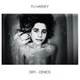 PJ Harvey: Dry - Demos, CD