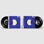 Jordan Rakei / Alfa Mist: Wind Parade/Galaxy, SIN