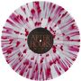 The Weeknd: After Hours (Clear & Blood Splatter Vinyl), 2 LPs