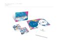 BTS (Bangtan Boys / Beyond The Scene): Map Of The Soul: 7 - The Journey (Limited Edition Version B), CD,DVD