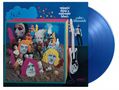 Cuby & The Blizzards: Trippin' Thru' A Midnight Blues (180g) (Limited Numbered Edition) (Transparent Blue Vinyl), LP