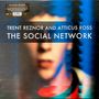 Trent Reznor & Atticus Ross: The Social Network (180g), LP,LP