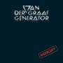 Van Der Graaf Generator: Godbluff (remastered), 2 CDs und 1 DVD-Audio