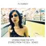 PJ Harvey: Stories From The City, Stories From The Sea - Demos (180g), LP