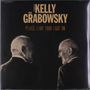 Paul Kelly & Paul Grabowsky: Please Leave Your Light On, LP